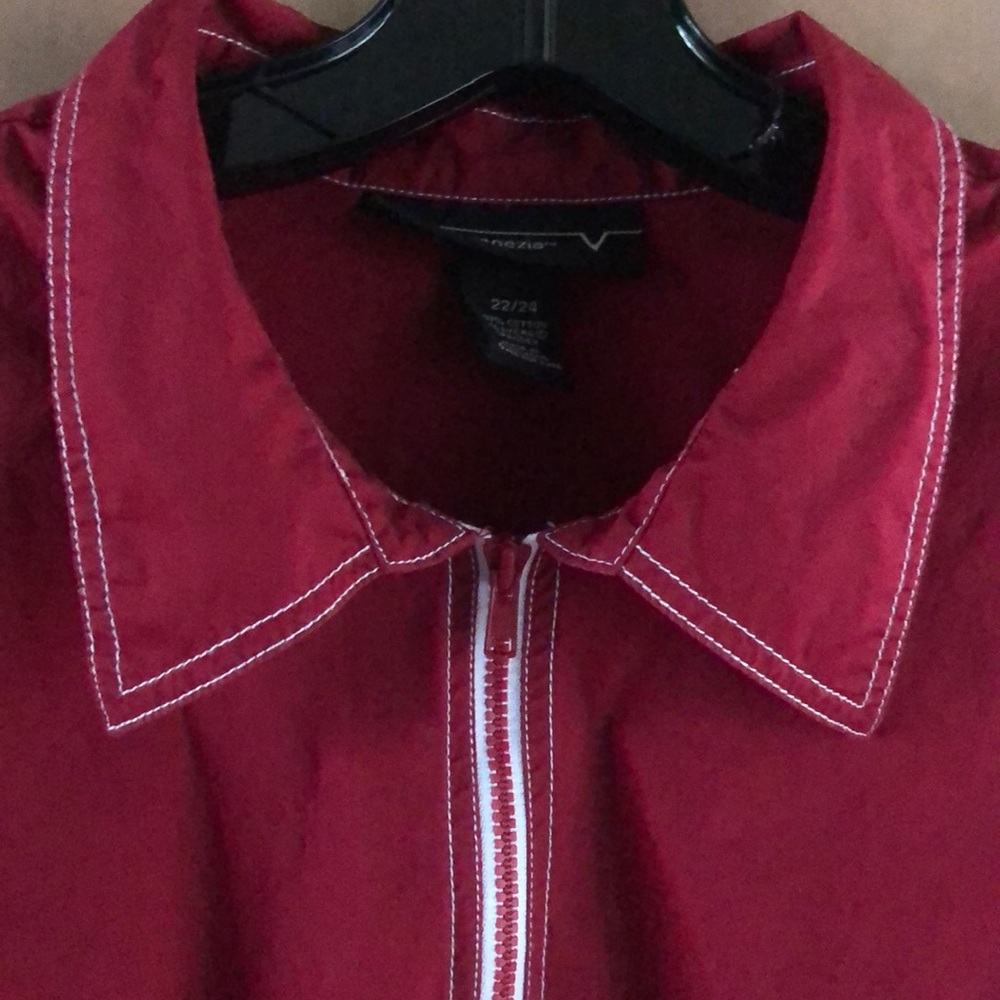 Venezia Sleeveless Top